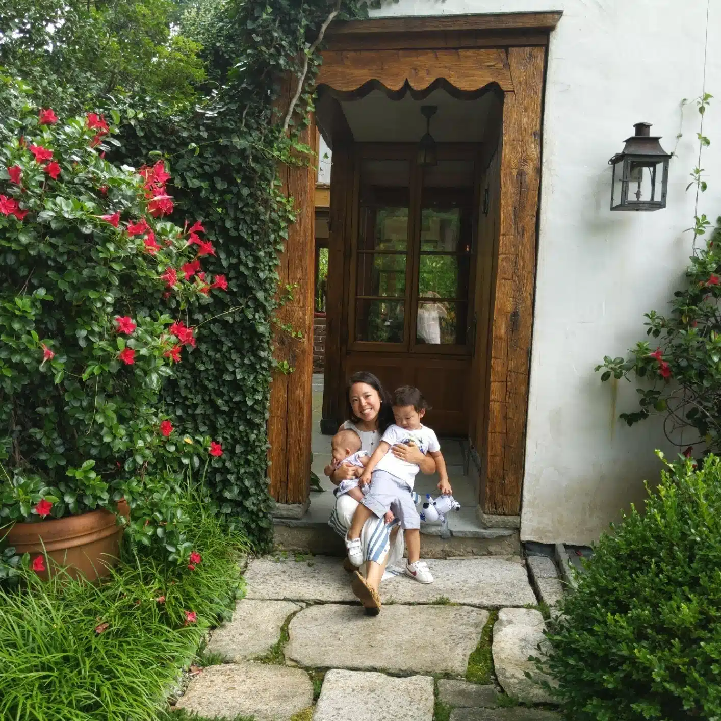 Keiko @ バンクーバー：🇯🇵 🇺🇸育ちママ、🇨🇦親子留学中♪ 