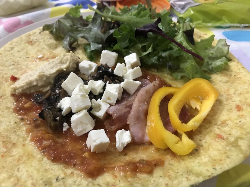 手抜きで楽しい子供と一緒に作るお昼ご飯 Monsan Note