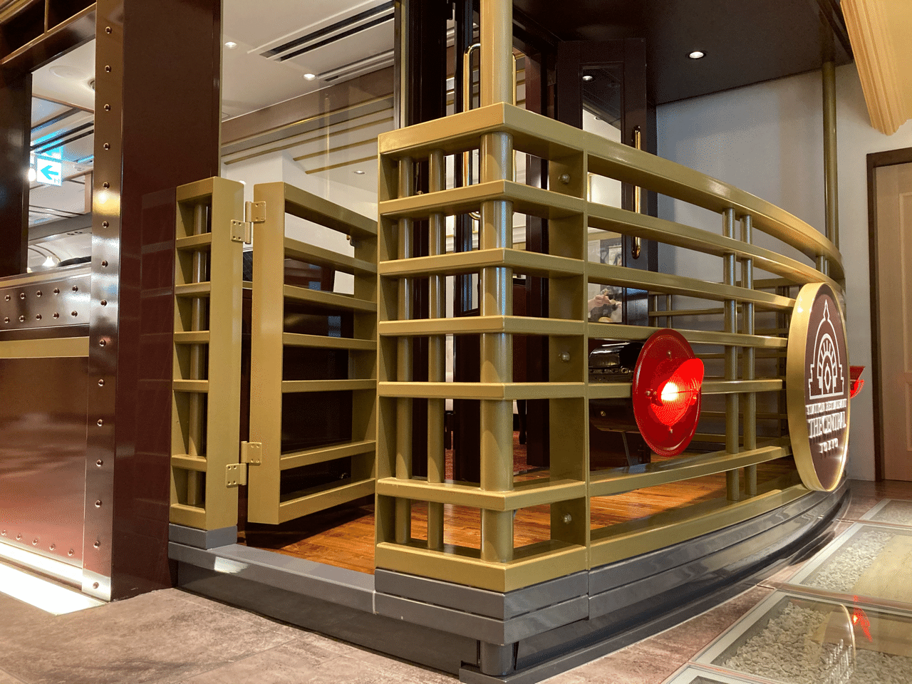 北陸新幹線w7系 グランクラス 乗車記 Tp Festk Note