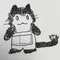 かよん