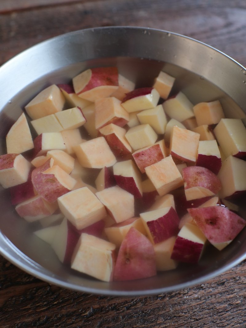 スーパーで美味しそうなさつまいもを見つけた日に作りたい簡単秋ごはん こんな日ごはん 16 ぐっち夫婦 料理家 Note スーパーで美味しそうなさつまいもを見つけた日に作りたい簡単秋ごはん こんな日ごはん 16 ぐっち夫婦 料理家 Note