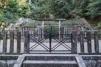 観心寺後村上