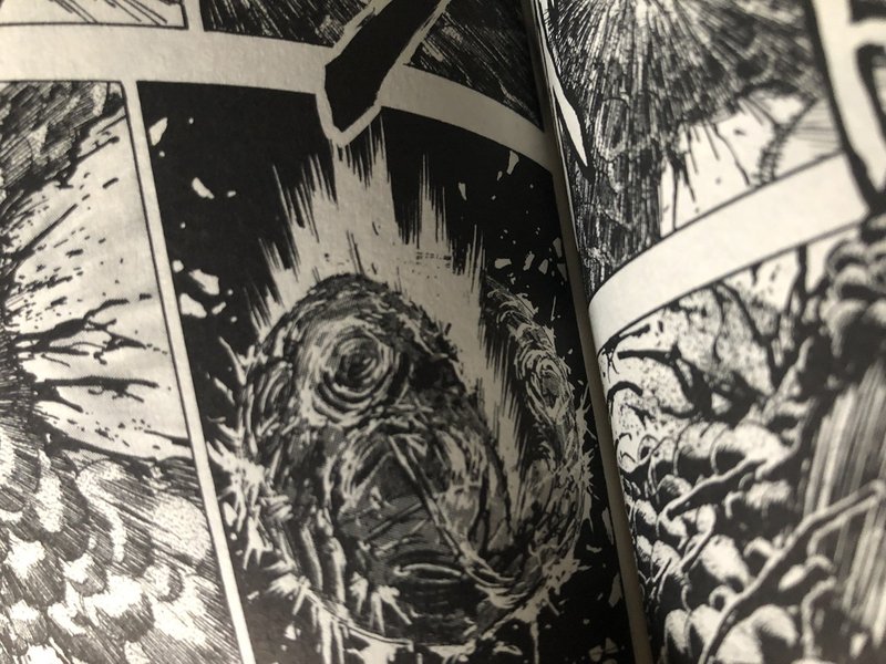 インフレ最強漫画 トリコ について語る Napoptosisの部屋 メタラーメン野郎 Note インフレ最強漫画 トリコ について語る Napoptosisの部屋 メタラーメン野郎 Note