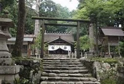 元伊勢内宮皇大神社 (2)
