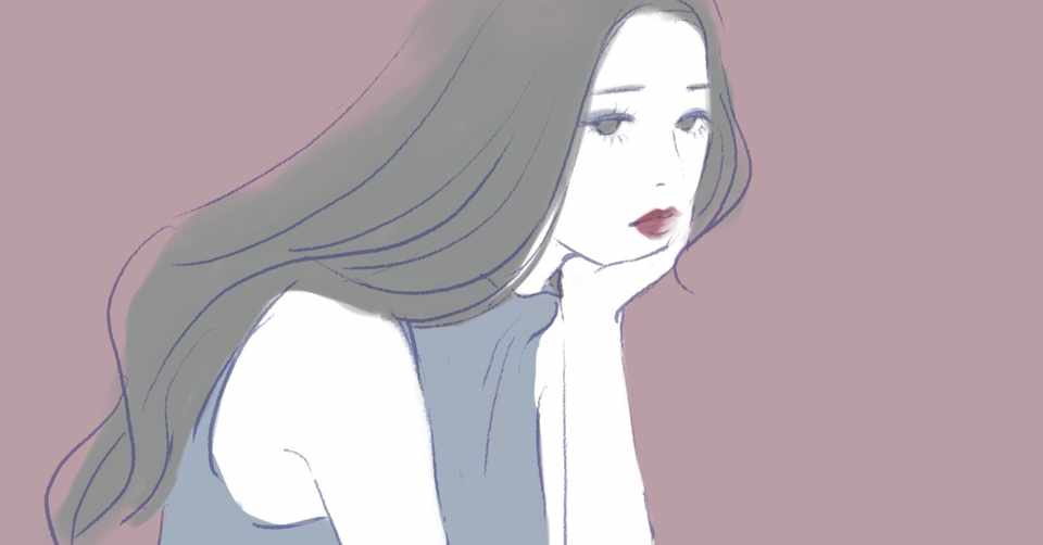 No 43 他に好きな人ができて別れる恋愛を繰り返してきました 今の夫とも別れて不倫相手と再婚するか悩んでいます Kaya つかふる姐さん Note