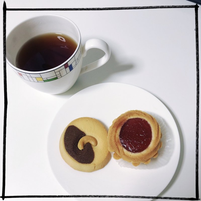 Westのドライケーキ Aki Jp Note