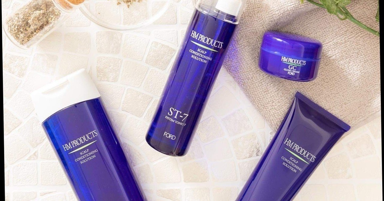 ハーブマジック トニックST−7 ハーブマジック | ミアンビューティー