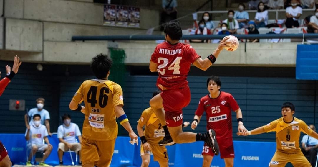 スポーツビジネスで活躍する24人をハンドボール観戦に招待したら 濃厚過ぎるugcが発生した話 坂 シュウキ Note スポーツビジネスで活躍する24人をハンドボール観戦に招待したら 濃厚過ぎるugcが発生した話 坂 シュウキ Note