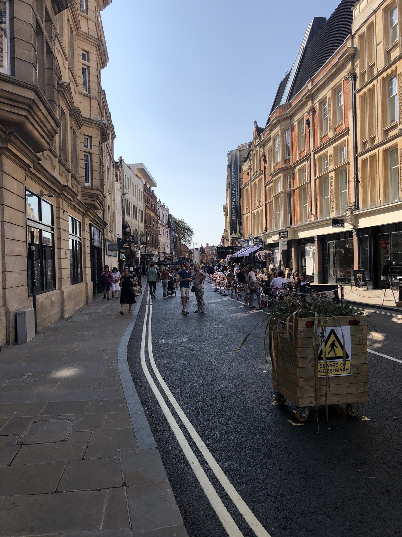 オックスフォード生活のはじまり 英国オックスフォードmba留学 ロンドン現地就職記 Note オックスフォード生活のはじまり 英国オックスフォードmba留学 ロンドン現地就職記 Note