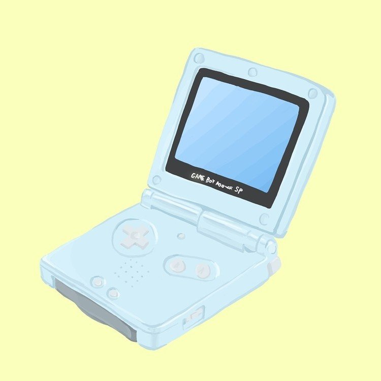 ゲームボーイアドバンス の新着タグ記事一覧 Note つくる つながる とどける