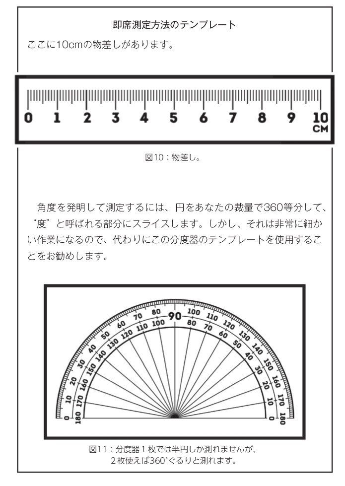 タイムトラベラーに役立つ実用書『ゼロからつくる科学文明