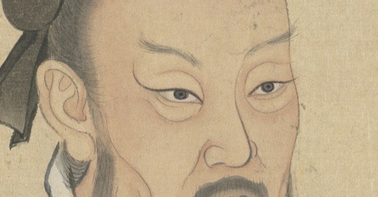 孟子』07―梁恵王上―孟子と斉の宣王の対話（1）牛を哀れむ〈2〉｜支那