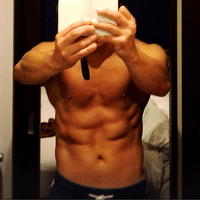 筋肉の大きさランキング よっしー Note