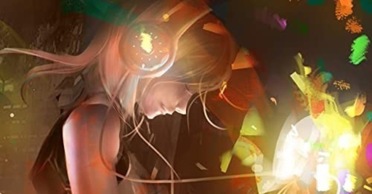 Rayark社の音楽ゲームを推したい 濁 お暇中 Note