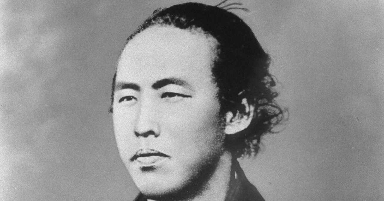 岩崎弥太郎 の新着タグ記事一覧 Note つくる つながる とどける