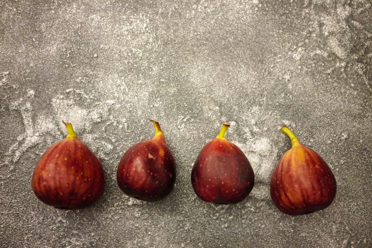 オリーブオイルが決め手の いちじくのスープ の作り方 松本純子 Note オリーブオイルが決め手の いちじくのスープ の作り方 松本純子 Note