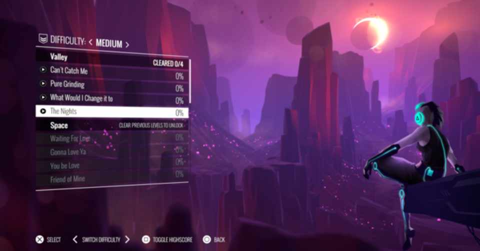 私が考えるゲーム ゲーム 音楽の リアル を越えたクロスオーバー クロスディレクター Li A Note