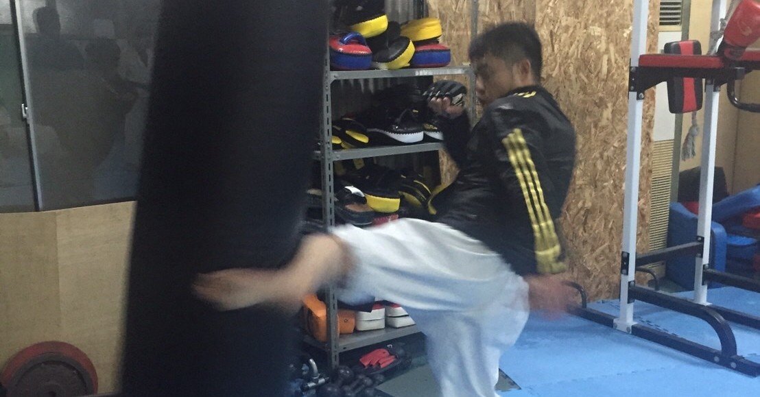 トレーニング モンタージュ ハシマトシヒロ Note