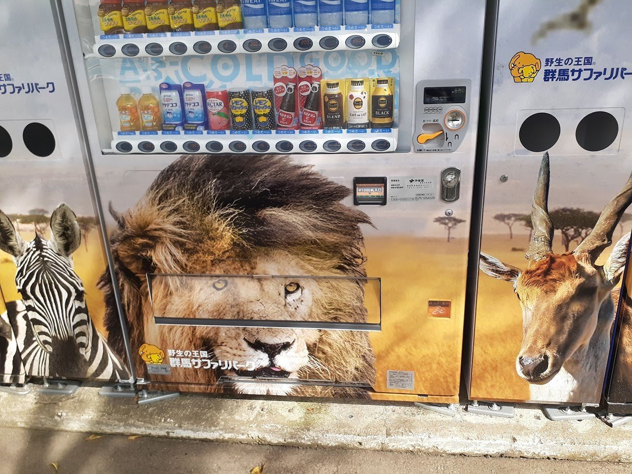 サファリパーク面白かった の新着タグ記事一覧 Note つくる つながる とどける