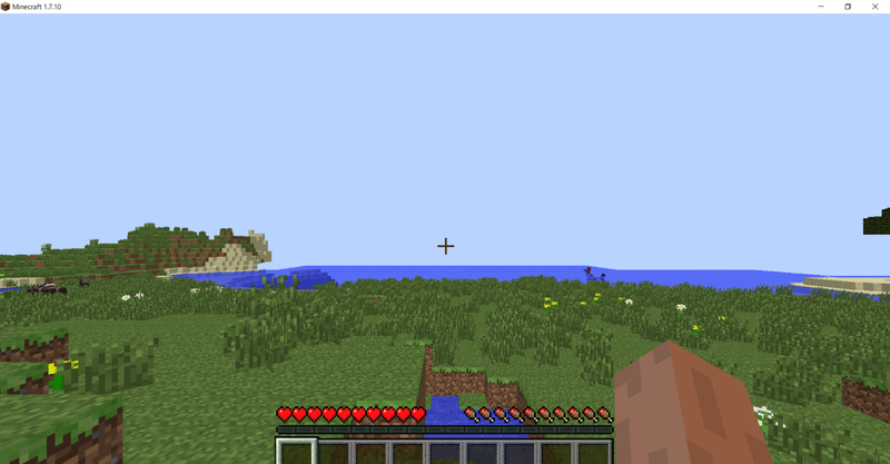Ore Spawn 紹介 Minecraft Mod Asdf1234 09 Note