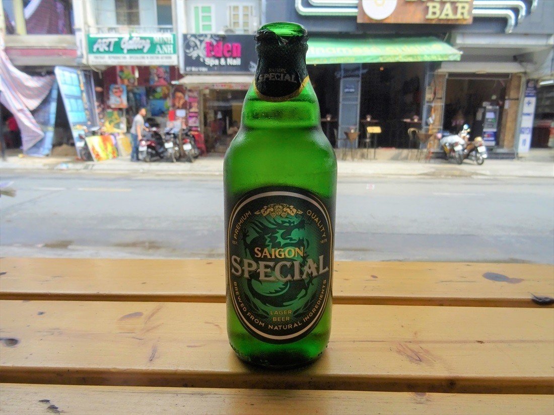 Saigon ビール3種　333  花ちゃん様おまとめ 31F6ZPpyDlL.jpg_BO30,255,255,