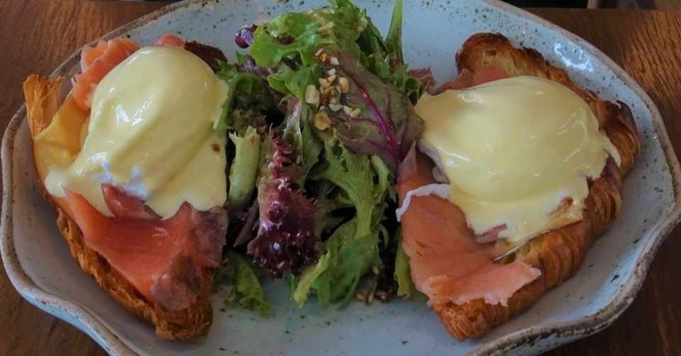 トンローの朝食がお洒落すぎて引く 在住歴年が話したい本当のタイと見てきたこととうまい話と Note