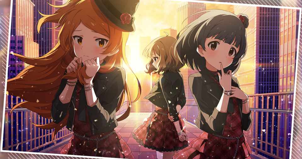 Tintme Arrive You それが運命でも の感想を育のオタクが語る とらっく Note