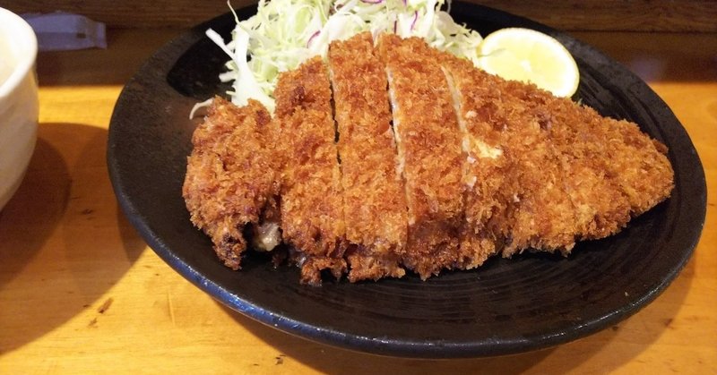 浅岡雄也さんちの とんかつ ひで 2回目 おぎゃみ Note 浅岡雄也さんちの とんかつ ひで 2回目 おぎゃみ Note