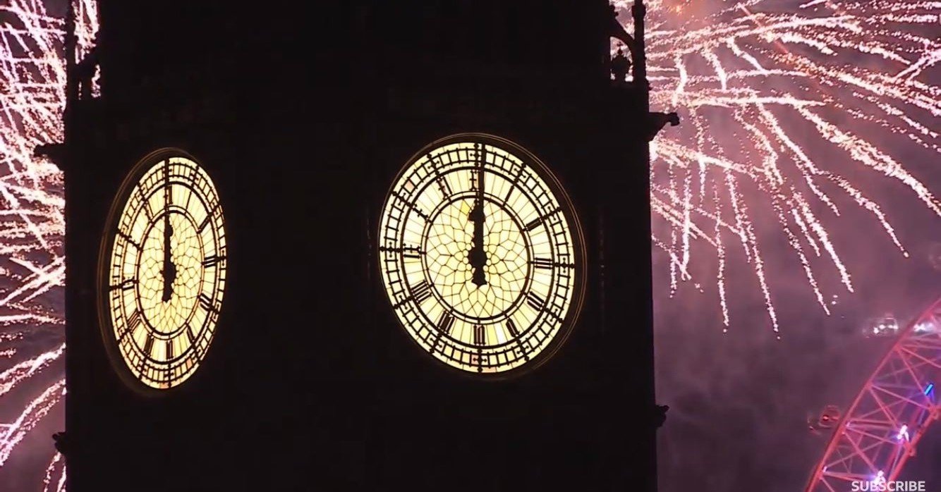 イギリス大晦日の花火が中止へ 21 ワタシ Note イギリス大晦日の花火が中止へ 21 ワタシ Note