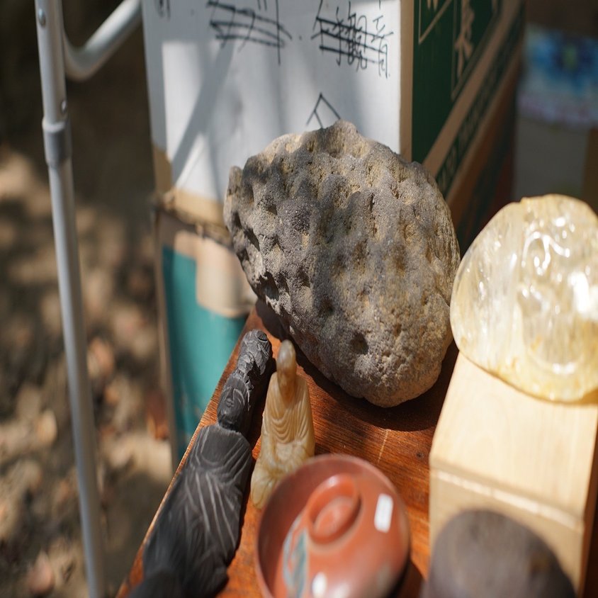 欠けた仏像、クメール、ガンダーラ、廃仏の記憶｜shuzo_kumagai