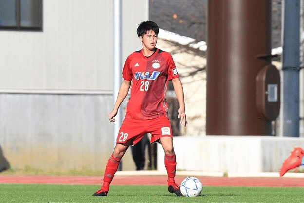 週刊ユース分析 ｅａｓｔ 浦和レッドダイヤモンズユースを調査 鈴木意斗 すずきいと 毎日書く人 Note