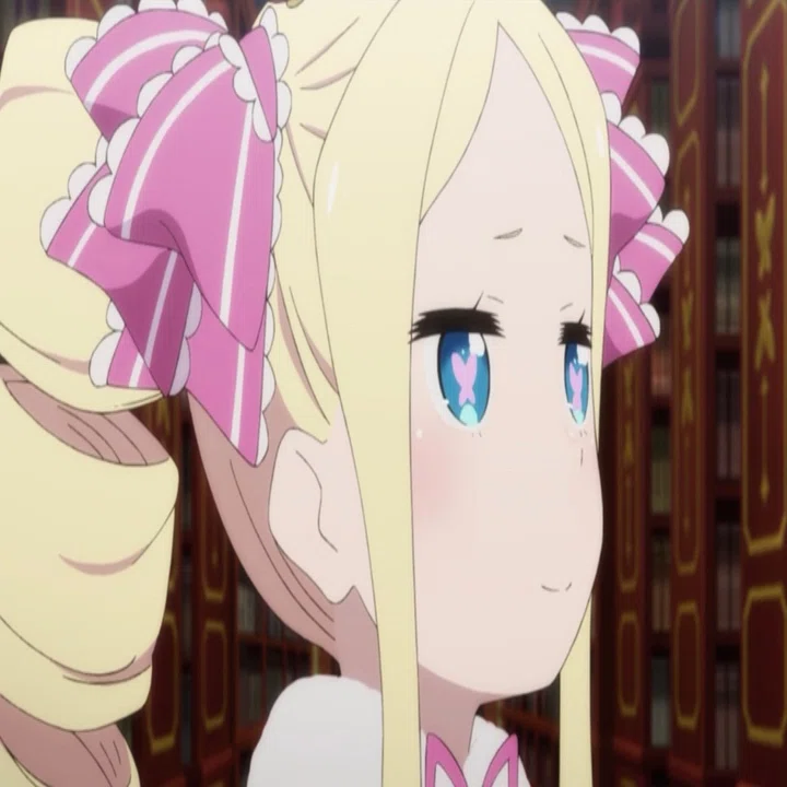 リゼロ 36話 死の味 感想 閲覧注意のネタバレ Max 神アニメ研究家 道楽舎 Note