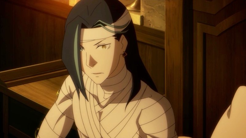 リゼロ 36話 死の味 感想 閲覧注意のネタバレ Max 神アニメ研究家 道楽舎 Note リゼロ 36話 死の味 感想 閲覧注意のネタバレ Max 神アニメ研究家 道楽舎 Note