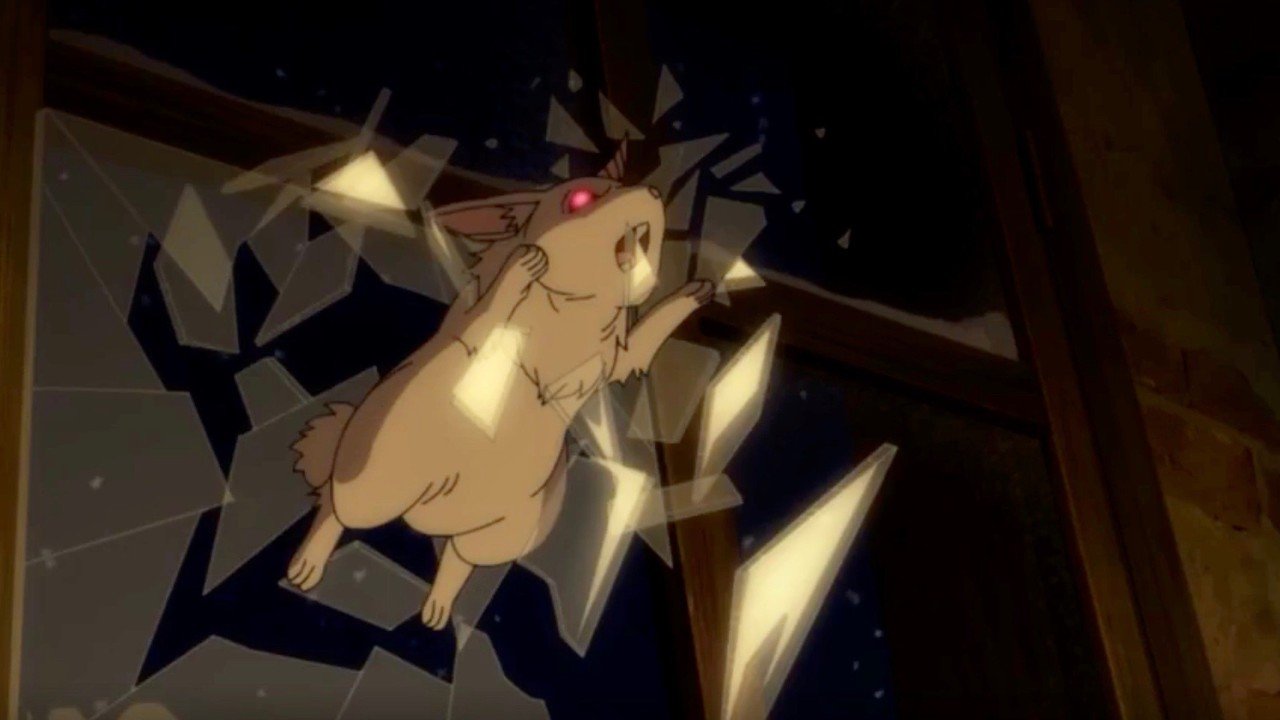 リゼロ 36話 死の味 感想 閲覧注意のネタバレ Max 神アニメ研究家 道楽舎 Note リゼロ 36話 死の味 感想 閲覧注意のネタバレ Max 神アニメ研究家 道楽舎 Note