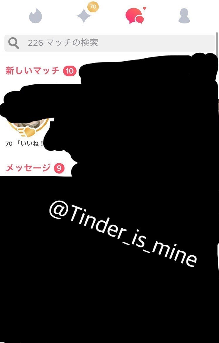Tinder初心者概論第１回 自己紹介作成の心得 男性向け Syun Note