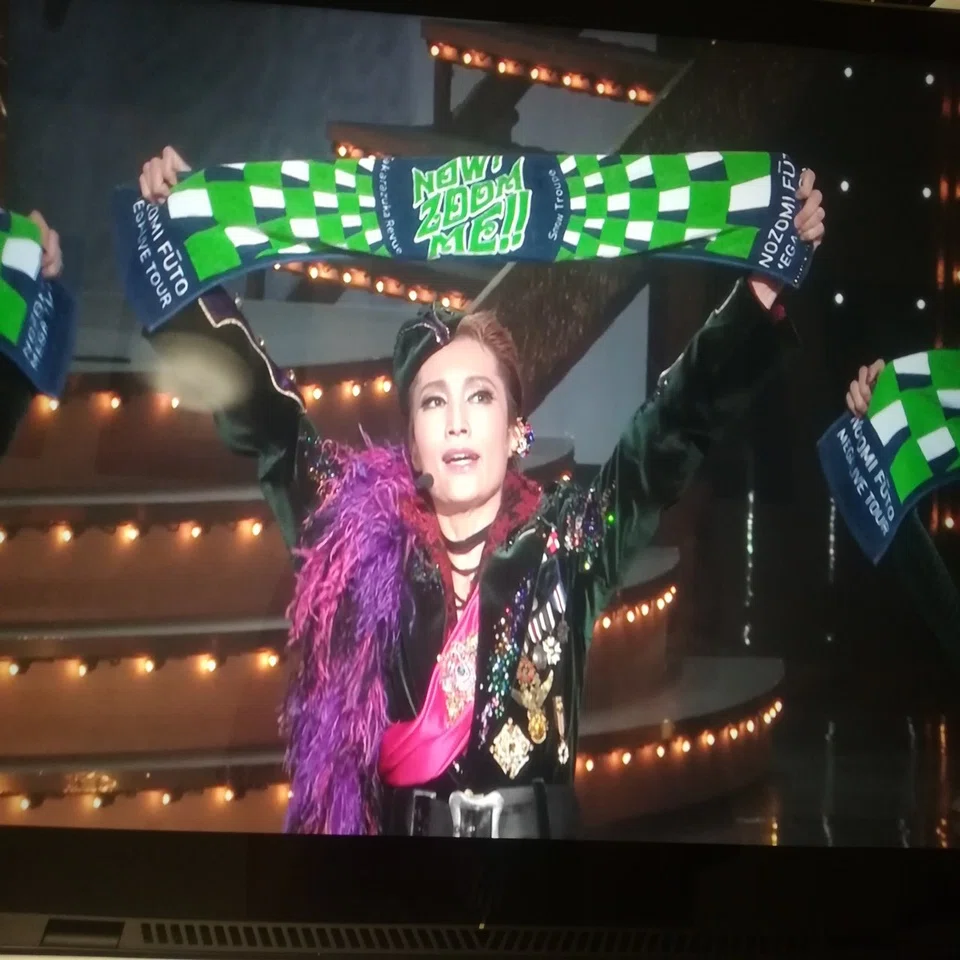 公演評：宝塚歌劇団 雪組公演 望海風斗MEGA LIVE TOUR「NOW! ZOOM ME 