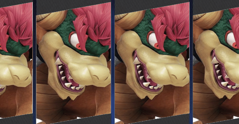 スマブラspは何故つまらないのか 科学的に検証してみた Nanadi Note