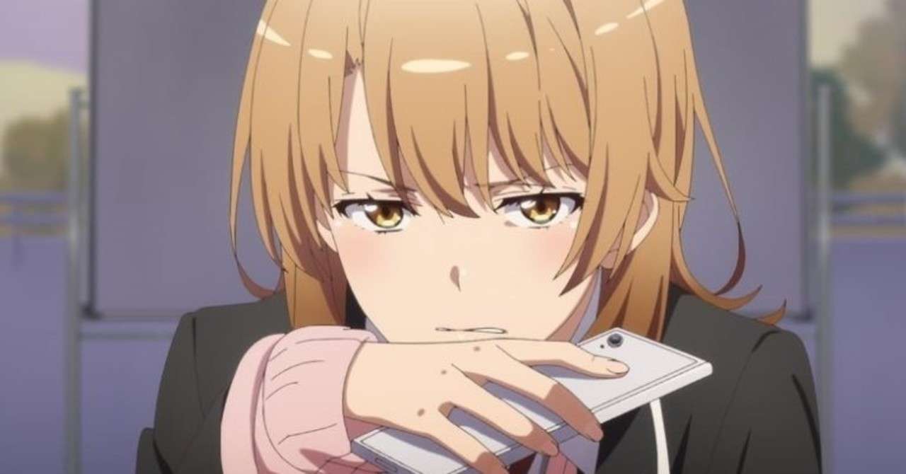 ネタバレ 俺ガイル 3期 の11話を見た感想と評価 アニメ感想 アニメガホン公式note Note