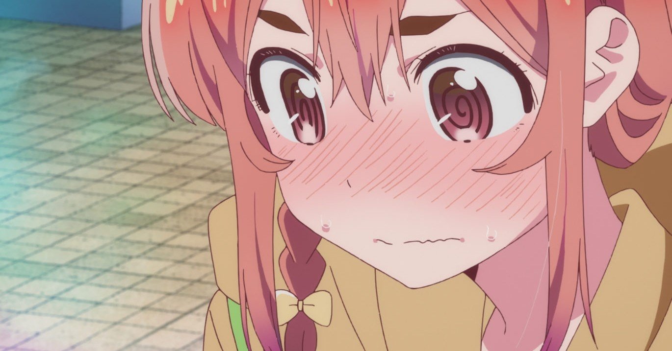 ネタバレ 彼女 お借りします の11話を見た感想と評価 かのかり アニメ感想 アニメガホン公式note Note