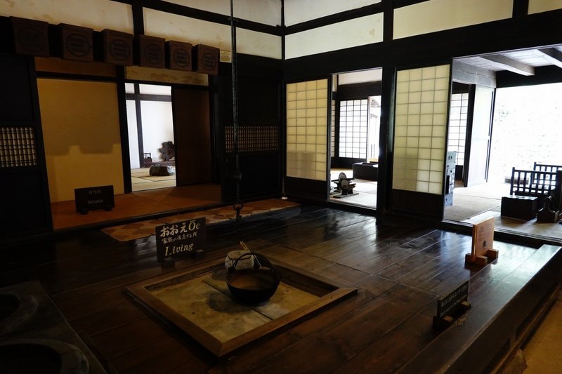 部屋に物がない かつてはみんなミニマリストだった説 にしきかむろ Note 部屋に物がない かつてはみんなミニマリストだった説 にしきかむろ Note