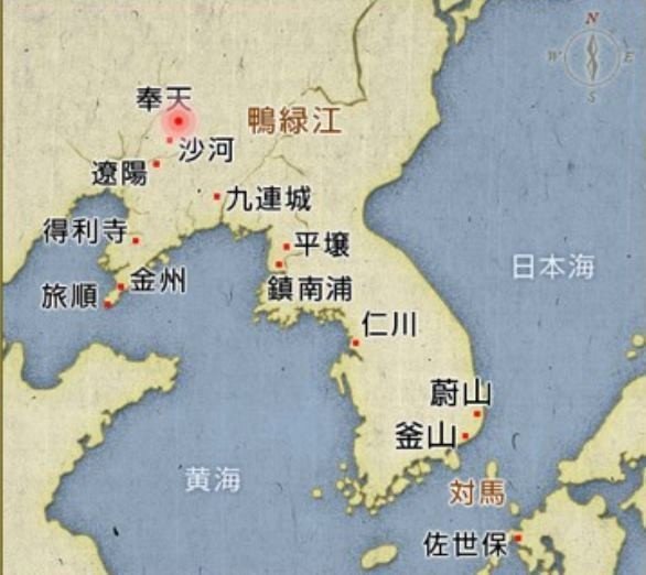 負け犬の遠吠え 日露戦争9 陸の決戦！奉天会戦｜Underdog