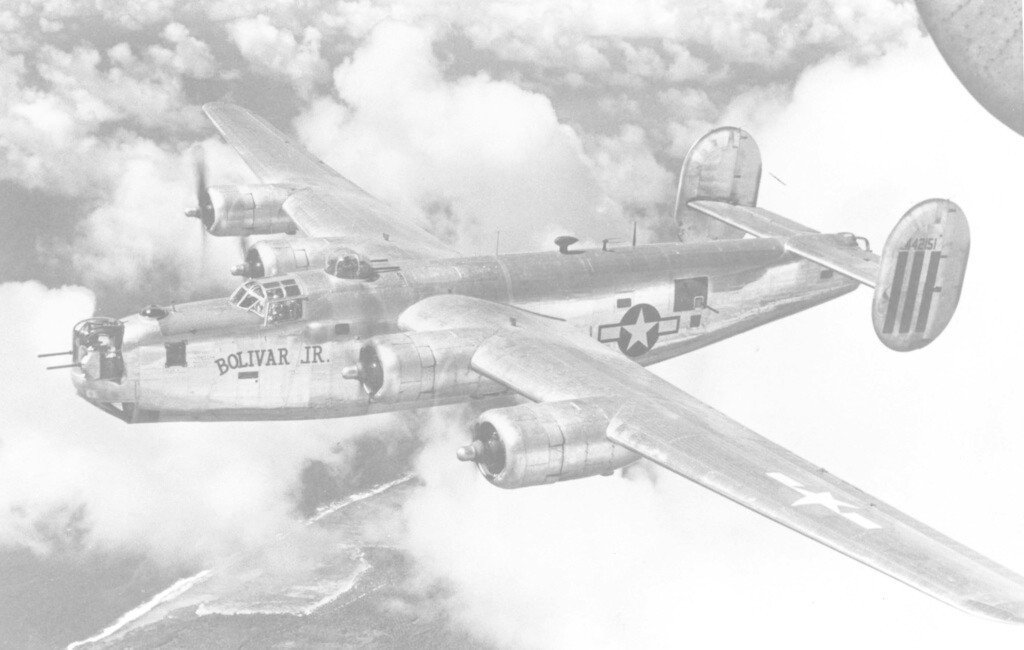 飛行機の本#20 WILD BLUE ワイルド・ブルー（スティーブン・E・アンブ