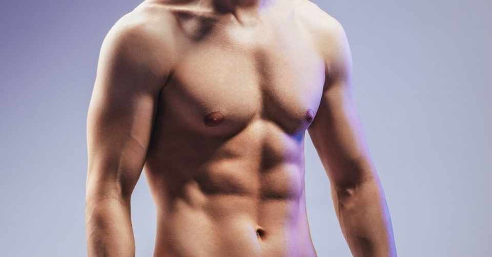 腹筋トレーニング 完全版 シックスパックを作るコツ 効果的な筋トレ5選 Sweaty編集部 Note