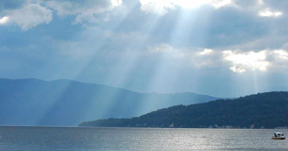 自然の癒し 阿部優樹 あべゆう カメラマンになりたい Note