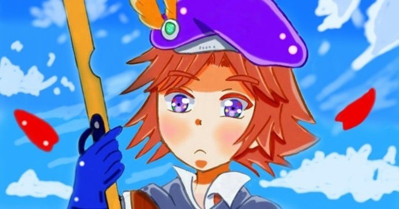 シャルル君 ゆづる Note