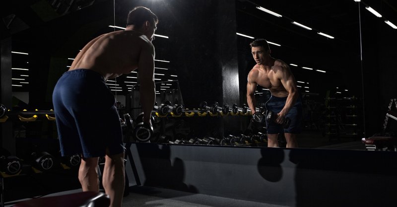 190 筋トレの頻度について 4分割で行っています 小野宏明 健康サラリーマン 毎日19時投稿 Note