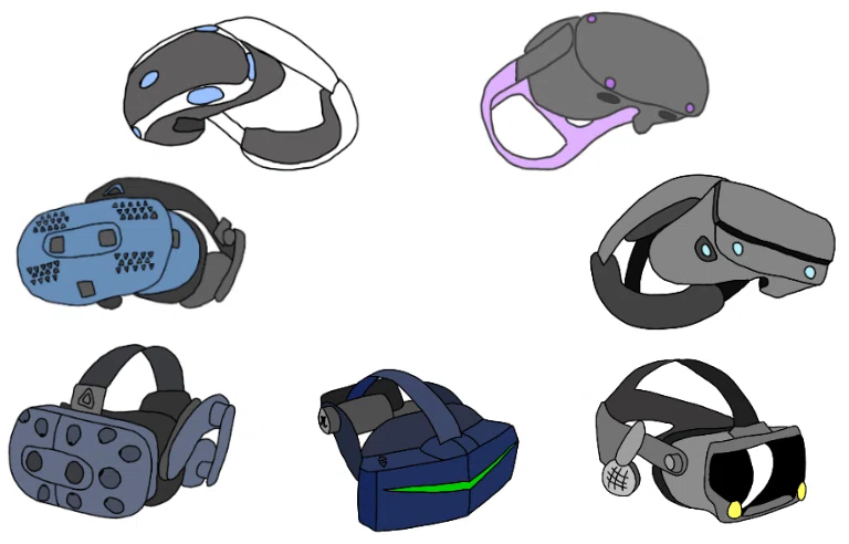Oculus Quest 2】購入の迷いを断つチェックリスト10個｜なでしこ大和