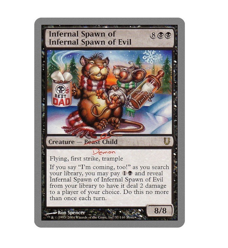 好きな天使、ドラゴン、デーモン。｜加藤英宝