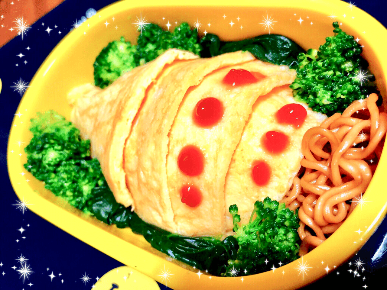 子育てで溜まるストレスを食事で解消 キャラ飯や食事を楽しむ方法 選 しょう 子育てパパが今を全力で楽しむ Note 子育てで溜まるストレスを食事で解消 キャラ飯や食事を楽しむ方法 選 しょう 子育てパパが今を全力で楽しむ Note