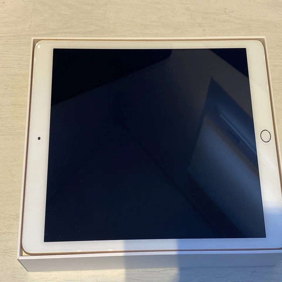 iPad（第8世代）開封＆データ移行｜churu